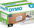 DYMO originele LabelWriter verzendlabels voor hoge capacitei, Nieuw, Verzenden