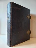 Sijthoff, A.W. (uitgever)-Bijbel, Verzenden, Gelezen