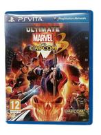 Ultimate Marvel VS Capcom 3 (PS VITA) (TWEEDEHANDS), Spelcomputers en Games, Verzenden, Nieuw