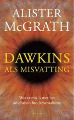 Dawkins als misvatting 9789025958916 A. Macgrath, Gelezen, A. Macgrath, C. Macgrath, Verzenden