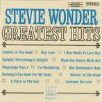 cd - Stevie Wonder - Greatest Hits, Verzenden, Zo goed als nieuw