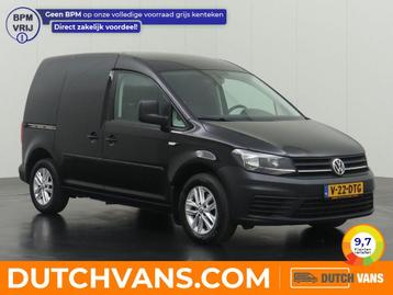 Volkswagen Caddy 2.0TDI Bestelbus 2019 L1 H1 Diesel Automaat beschikbaar voor biedingen