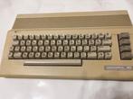 Commodore 64C – Complete Kit with Datasette, Power Supply,, Nieuw