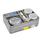 Cambro Tablotherm GoBox maaltijdbezorgingssysteem met, Verzenden, Nieuw