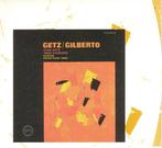 cd digi - Stan Getz - Getz / Gilberto, Verzenden, Zo goed als nieuw