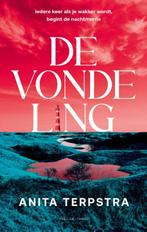 De vondeling 9789403133973 Anita Terpstra, Boeken, Verzenden, Zo goed als nieuw, Anita Terpstra