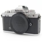 Digitale fotocamera | Nikon Z fc body | Tweedehands, Audio, Tv en Foto, Fotocamera's Digitaal, Verzenden, Gebruikt, Nikon