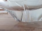 Daum Frères - Fruitschaal - Kristal, Antiek en Kunst, Antiek | Glas en Kristal