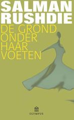 De grond onder haar voeten, Ophalen of Verzenden, Nieuw