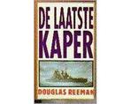 DE LAATSTE KAPER - DE LAATSTE KAPER, Ophalen of Verzenden, Nieuw