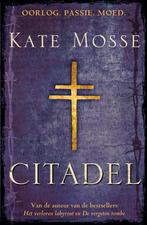 Citadel / Languedoc-trilogie / 3 9789000330362 Kate Mosse, Verzenden, Gelezen, Kate Mosse