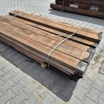 Ayous Balken 2450x150x50mm, Ophalen of Verzenden, Nieuw