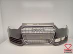 Audi a1 8x 2010-2015 voorbumper bumper grille, Ophalen, Gebruikt, Voor, Audi