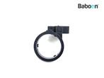 Immobilizer Ontvanger Piaggio | Vespa MP3 500 LT Sport, Verzenden, Gebruikt