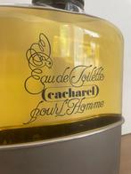Cacharel - Cacharel - Parfumfles - pour l’homme - Glas,