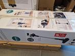 Bosch BCHF216B - 2-in-1 stofzuiger - Kruimelzuiger en, Verzenden, Zo goed als nieuw
