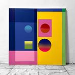 Frank Arias (1994) - ABST.No. 18-New Home