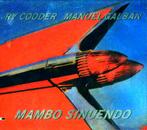 cd - Ry Cooder - Mambo Sinuendo, Verzenden, Zo goed als nieuw