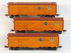 Märklin H0 - 45680 - Modeltrein goederenwagonset (1) -, Hobby en Vrije tijd, Modeltreinen | H0, Nieuw
