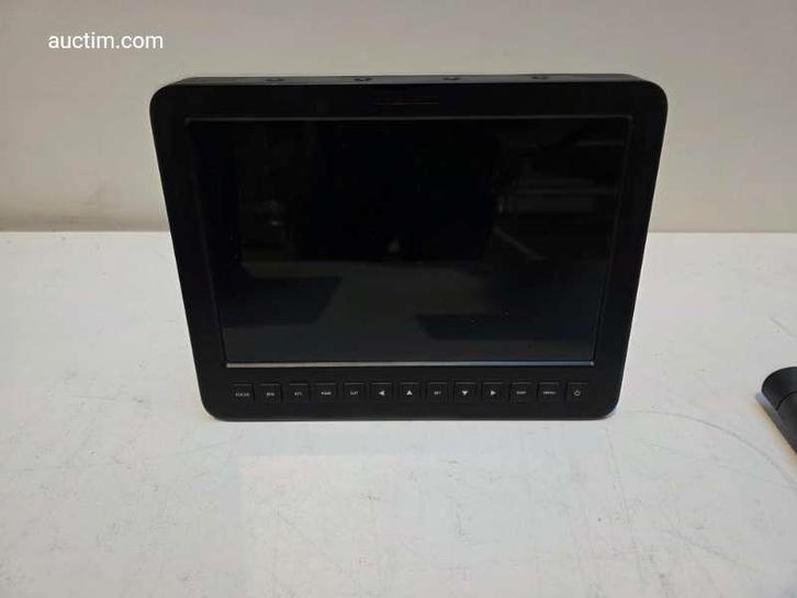 Studio Camera 4K BLACK MAGIC  12GSDI, Computers en Software, Overige Computers en Software, Ophalen