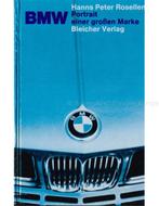 BMW, PORTRAIT EINER GROSSEN MARKE, Boeken, Auto's | Boeken, Nieuw, BMW, Author