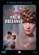 Flame of new orleans - DVD, Verzenden, Nieuw in verpakking