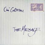 LP gebruikt - Chi Coltrane - The Message, Cd's en Dvd's, Verzenden, Zo goed als nieuw