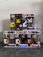 Funko  - Funko Pop Mixed Collection Marvel/DC