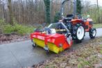 Pofessionele veegmachines voor minitrekker (yanmar, iseki ), Veehouderij