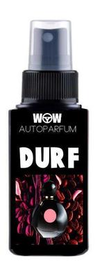 Durf Autoparfum by WOW, Auto diversen, Auto-accessoires, Nieuw, Verzenden