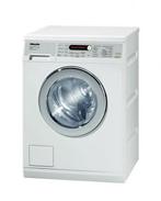 Miele V5849 Wps Wasmachine 7kg 1400t, Witgoed en Apparatuur, Wasmachines, 85 tot 90 cm, Ophalen of Verzenden, Zo goed als nieuw
