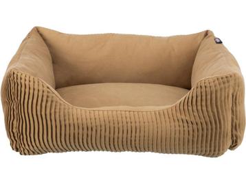 Trixie - Hondenmand Marley - Soft Edition - Oker - 60X50 cm beschikbaar voor biedingen