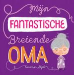 Mijn fantastische breiende oma 9789059243873 Rowena Blyth, Boeken, Verzenden, Gelezen, Rowena Blyth