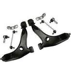 Volvo V40 draagarm Volvo s40 draagarm stabilisator stang, Auto-onderdelen, Ophalen of Verzenden, Nieuw, Volvo