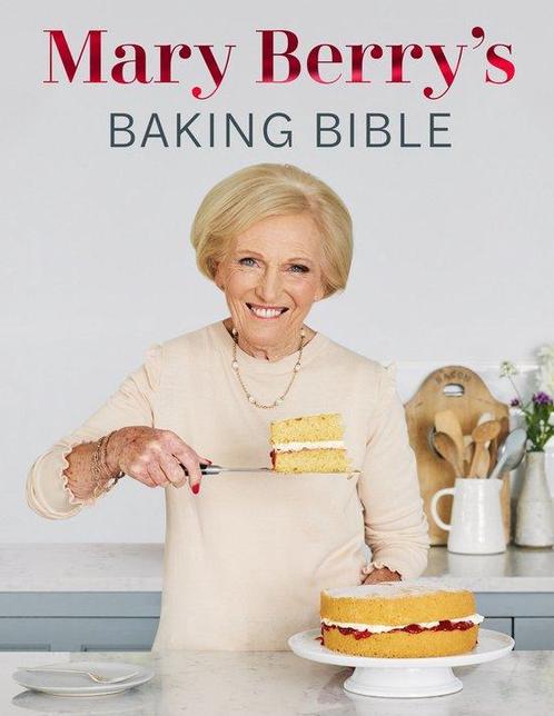 9781785947636 Mary Berrys Baking Bible Mary Berry, Boeken, Kookboeken, Nieuw, Verzenden