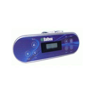 Balboa VL700S Touch panel, Telecommunicatie, Carkits, Verzenden