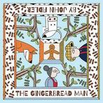 The Gingerbread Man by John Fidler (Book), Gelezen, John Fidler, Verzenden