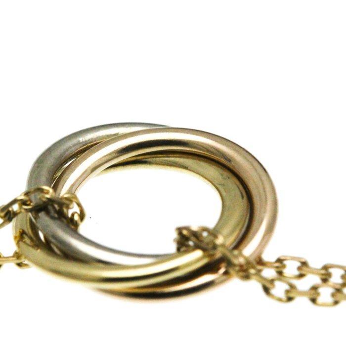 Cartier - Armband - 18 karaat Geel goud, Witgoud, Roze goud, Sieraden, Tassen en Uiterlijk, Armbanden