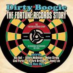 cd digi - Various - Dirty Boogie The Fortune Records Story, Verzenden, Zo goed als nieuw