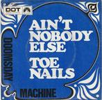 Doomsday Machine - Aint Nobody Else + Toe Nails (Vinylsi..., Verzenden, Nieuw in verpakking