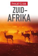 Insight guides  -   Zuid-Afrika 9789066554412, Boeken, Gelezen, Tom Stainer e.a., Verzenden