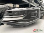 VW CADDY 2K8 voll Led KOPLAMP links 2k8941035h, Auto-onderdelen, Verlichting, Verzenden, Gebruikt, Volkswagen