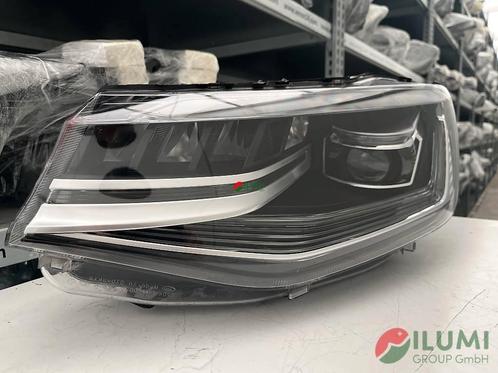 VW CADDY 2K8 voll Led KOPLAMP links 2k8941035h, Auto-onderdelen, Verlichting, Gebruikt, Volkswagen, Verzenden