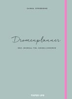 Dromenplanner ( kaft is licht smoezelig), Diversen, Verzenden, Nieuw