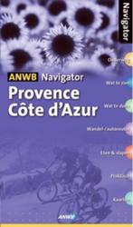 Provence Cote dAzur / ANWB navigator 9789018021740, Boeken, Verzenden, Gelezen