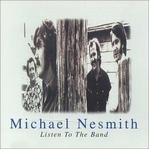Michael Nesmith - Listen To The Band, Cd's en Dvd's, Cd's | Pop, Gebruikt, Ophalen of Verzenden
