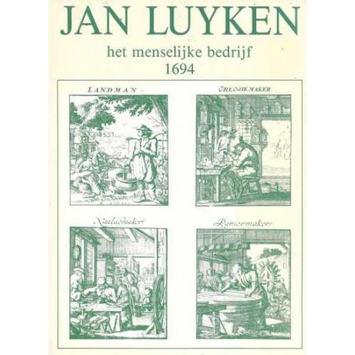 God in All Things 9789062216017 Jan Luyken, Boeken, Overige Boeken, Gelezen, Verzenden