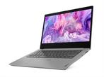 Lenovo IdeaPad 3 14IIL05| i5-1035G1| 20GB DDR4| 512GB SS..., Computers en Software, Windows Laptops, Nieuw