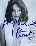 The Deep - Jacqueline Bisset - 20x25 cm Photo with Beckett, Nieuw