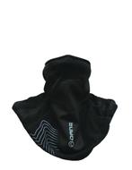 DANE Lagom Zwarte Nekwarmer, Motoren, Nieuw met kaartje, Overige typen, DANE, Heren